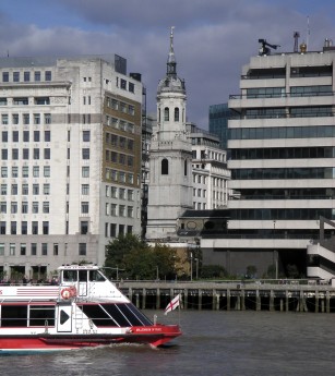 St Magnus the Martyr