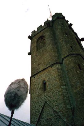 Ss Peter & Paul, South Petherton